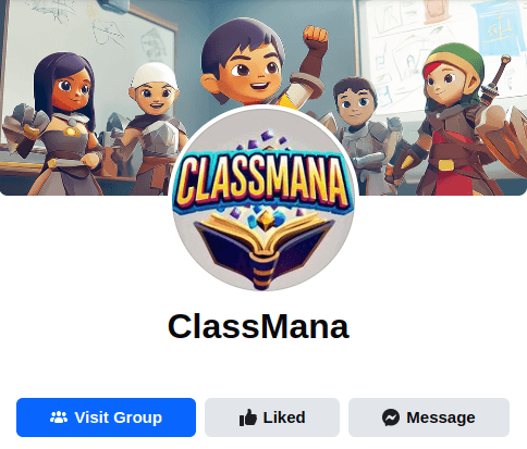 ClassMana